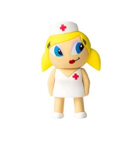 TechOneTech Enfermera Kitty Memoria USB 2.0 32GB (Pendrive