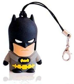 TechOneTech Super Bat Memoria USB 2.0 32GB (Pendrive