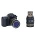 TechOneTech Camara Fotografica The One Memoria USB 2.0 32GB (Pendrive