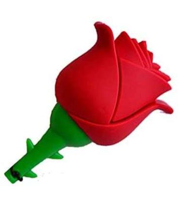 TechOneTech Rosa One Memoria USB 2.0 32GB (Pendrive