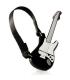 TechOneTech Guitarra Black & White Memoria USB 2.0 32GB (Pendrive
