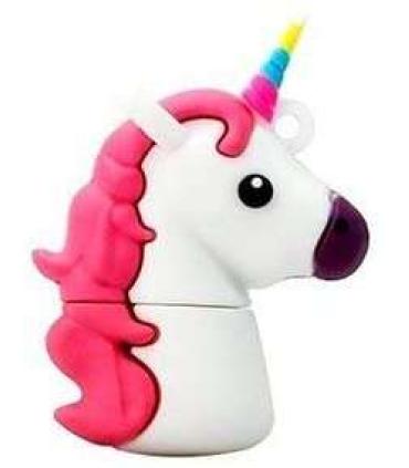 TechOneTech Mi Unicornio Memoria USB 2.0 32GB (Pendrive