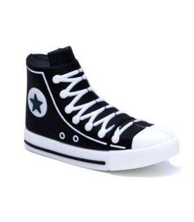 TechOneTech Reverse Zapatilla Memoria USB 2.0 32GB (Pendrive