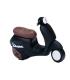 TechOneTech Moto Scooter Vespa Memoria USB 2.0 32GB (Pendrive