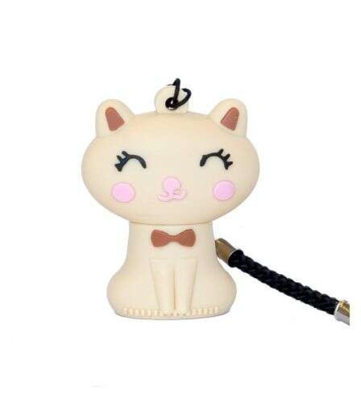 TechOneTech Gato Minimi Memoria USB 2.0 32GB (Pendrive