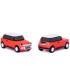 TechOneTech Mini Cooper S Rojo Memoria USB 2.0 32GB (Pendrive