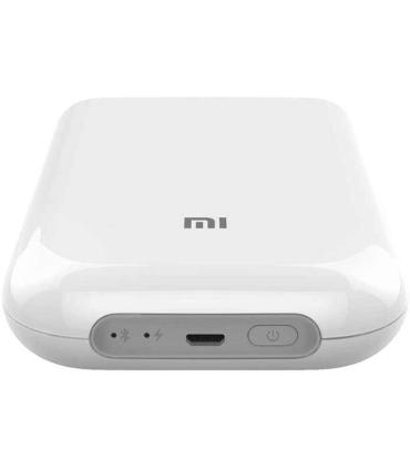 Xiaomi Mi Portable Photo Printer Impresora Fotografica
