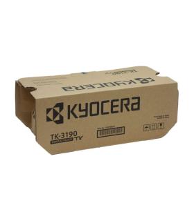 Kyocera TK3190 Negro Cartucho de Toner Original - 1T02T60NL0/1T02T60NL1