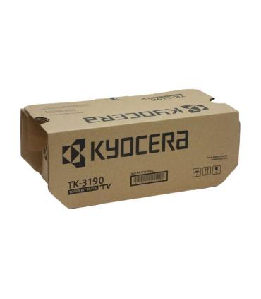 Kyocera TK3190 Negro Cartucho de Toner Original - 1T02T60NL0/1T02T60NL1