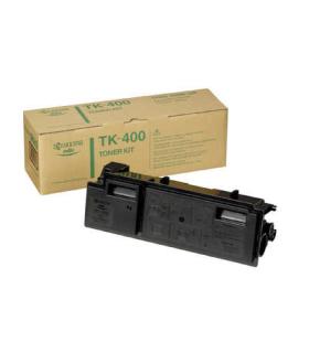 Kyocera TK400 Negro Cartucho de Toner Original - 370PA0KL