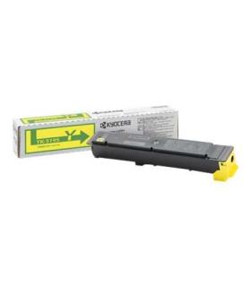 Kyocera TK5195 Amarillo Cartucho de Toner Original - 1T02R4ANL0/TK5195Y