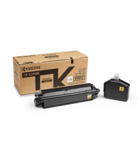 Kyocera TK5290 Negro Cartucho de Toner Original - 1T02TX0NL0/TK5290K