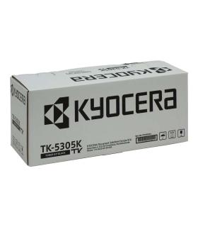 Kyocera TK5305 Negro Cartucho de Toner Original - 1T02VM0NL0/TK5305K