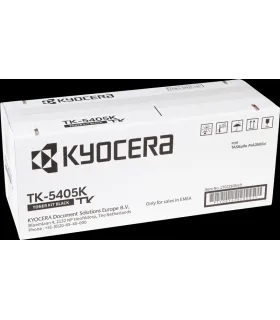 Kyocera TK5405 Negro Cartucho de Toner Original - 1T02Z60NL0/TK5405K