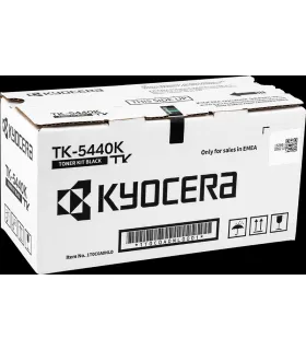 Kyocera TK5440 Negro Cartucho de Toner Original - 1T0C0A0NL0/TK5440K