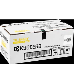 Kyocera TK5440 Amarillo Cartucho de Toner Original - 1T0C0AANL0/TK5440Y