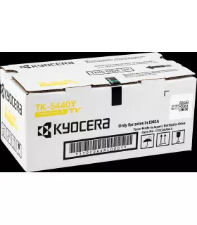 Kyocera TK5440 Amarillo Cartucho de Toner Original - 1T0C0AANL0/TK5440Y