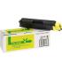 Kyocera TK590 Amarillo Cartucho de Toner Original - 1T02KVANL0/TK590Y