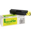 Kyocera TK590 Amarillo Cartucho de Toner Original - 1T02KVANL0/TK590Y