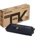 Kyocera TK6115 Negro Cartucho de Toner Original - 1T02P10NL0