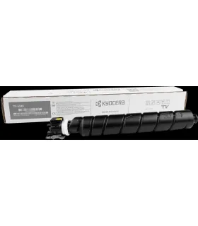 Kyocera TK6345 Negro Cartucho de Toner Original - 1T02XF0NL0