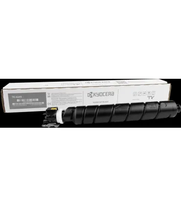 Kyocera TK6345 Negro Cartucho de Toner Original - 1T02XF0NL0