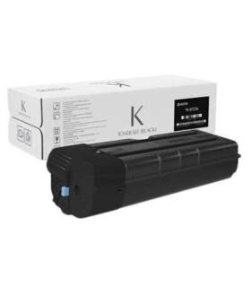 Kyocera TK6725 Negro Cartucho de Toner Original - 1T02NJ0NL0