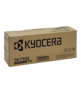 Kyocera TK7300 Negro Cartucho de Toner Original - 1T02P70NL0