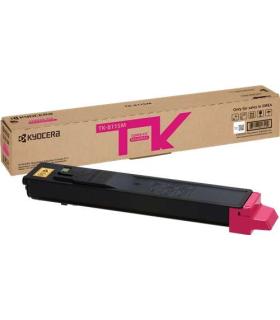 Kyocera TK8115 Magenta Cartucho de Toner Original - 1T02P3BNL0/TK8115M