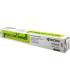Kyocera TK8325 Amarillo Cartucho de Toner Original - 1T02NPANL0/TK8325Y