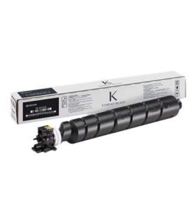 Kyocera TK8335 Negro Cartucho de Toner Original - 1T02RL0NL0/1T02RL0NL1/TK8335K