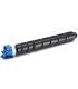 Kyocera TK8345 Cyan Cartucho de Toner Original - 1T02L7CNL0/1T02L7CNL1/TK8345C