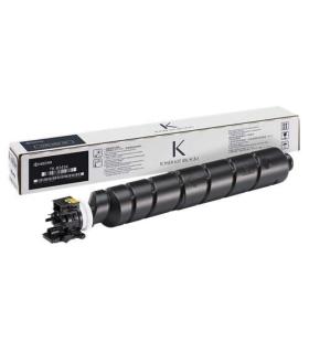 Kyocera TK8345 Negro Cartucho de Toner Original - 1T02L70NL0/1T02L70NL1/TK8345K