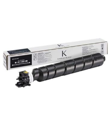 Kyocera TK8345 Negro Cartucho de Toner Original - 1T02L70NL0/1T02L70NL1/TK8345K