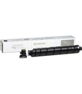 Kyocera TK8375 Negro Cartucho de Toner Original - 1T02XD0NL0/TK8375K