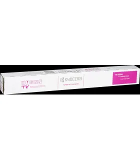 Kyocera TK8375 Magenta Cartucho de Toner Original - 1T02XDBNL0/TK8375M