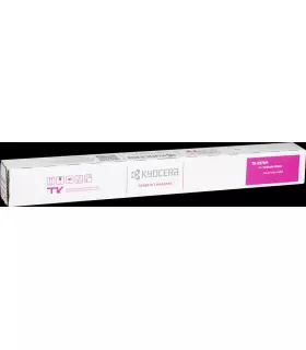Kyocera TK8375 Magenta Cartucho de Toner Original - 1T02XDBNL0/TK8375M