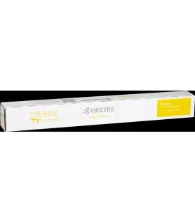 Kyocera TK8375 Amarillo Cartucho de Toner Original - 1T02XDANL0/TK8375Y
