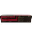 Kyocera TK8505/TK8507 Magenta Cartucho de Toner Original - 1T02LCBNL0/TK8505M