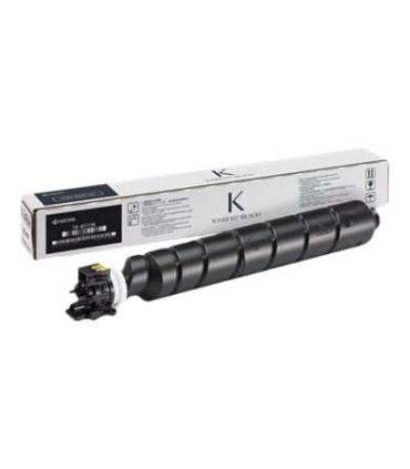 Kyocera TK8515 Negro Cartucho de Toner Original - 1T02ND0NL0/TK8515K