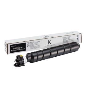 Kyocera TK8525 Negro Cartucho de Toner Original - 1T02RM0NL0/TK8525K