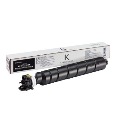 Kyocera TK8525 Negro Cartucho de Toner Original - 1T02RM0NL0/TK8525K
