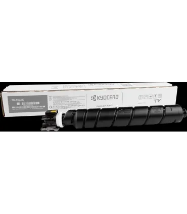 Kyocera TK8545 Negro Cartucho de Toner Original - 1T02YM0NL0/TK8545K