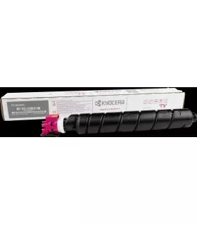 Kyocera TK8545 Magenta Cartucho de Toner Original - 1T02YMBNL0/TK8545M