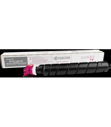 Kyocera TK8545 Magenta Cartucho de Toner Original - 1T02YMBNL0/TK8545M