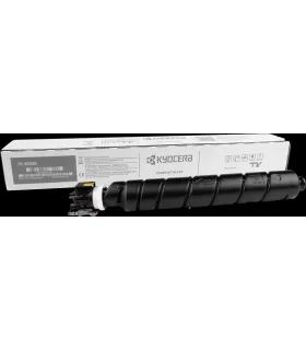 Kyocera TK8555 Negro Cartucho de Toner Original - 1T02XC0NL0/TK8555K