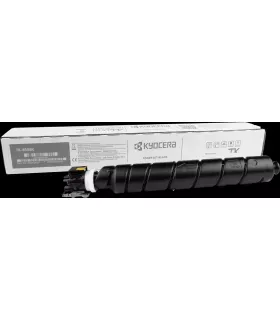 Kyocera TK8555 Negro Cartucho de Toner Original - 1T02XC0NL0/TK8555K