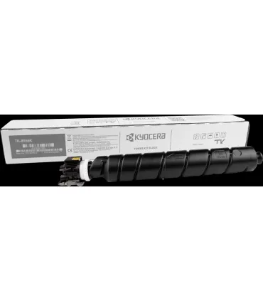 Kyocera TK8555 Negro Cartucho de Toner Original - 1T02XC0NL0/TK8555K