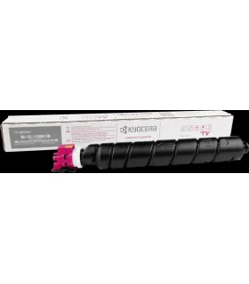 Kyocera TK8555 Magenta Cartucho de Toner Original - 1T02XCBNL0/TK8555M