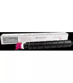 Kyocera TK8555 Magenta Cartucho de Toner Original - 1T02XCBNL0/TK8555M